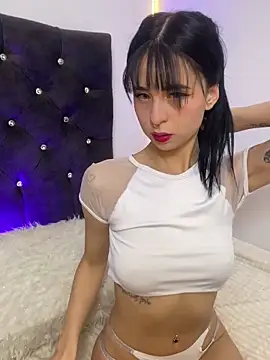 Lia  1 online show from October 7, 12:35 pm