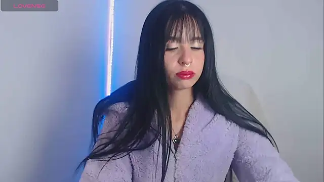 Lia  1 online show from October 13, 11:49 pm