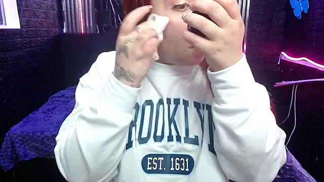 mia 778 online show from March 12, 1:17 pm