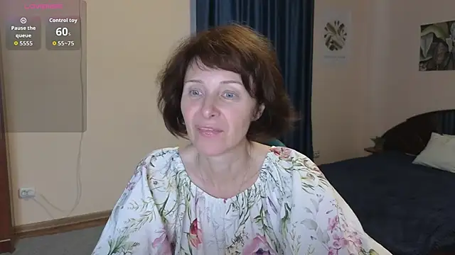 Lia Tito online show from October 26, 6:30 am