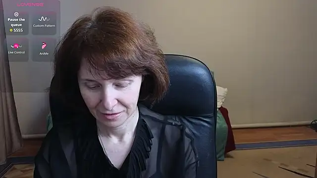 Lia Tito online show from January 15, 6:07 am