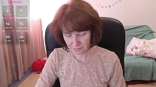 Lia Tito online show from February 26, 7:51 am