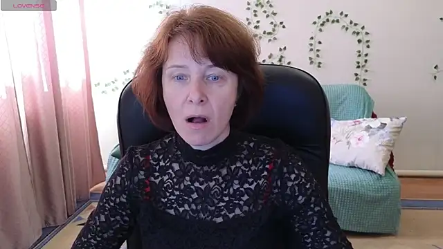 Snapshot of Lia_Tito chatting on May 29, 6:44 am Lia Tito online show from May 29, 6:44 am