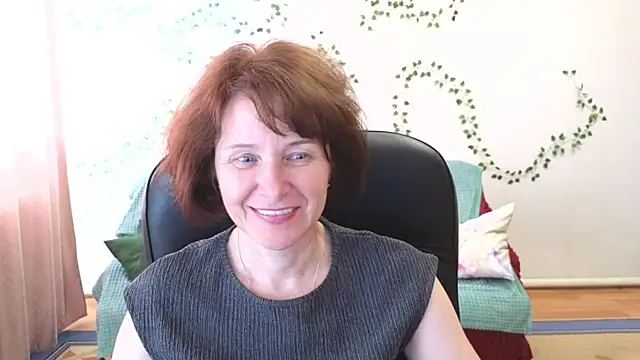 Snapshot of Lia_Tito chatting on June 24, 6:23 am Lia Tito online show from June 24, 6:23 am