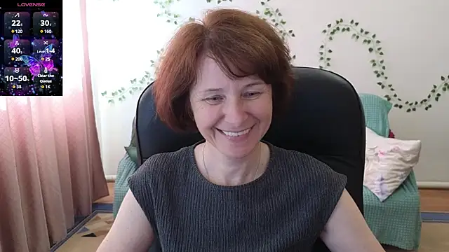 Snapshot of Lia_Tito chatting on July 3, 6:09 am Lia Tito online show from July 3, 6:09 am