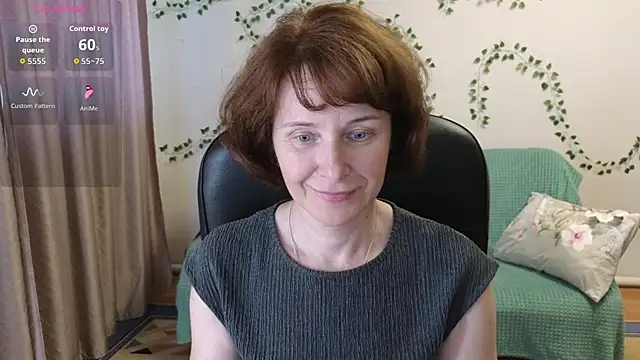 Snapshot of Lia_Tito chatting on July 21, 2:19 pm Lia Tito online show from July 21, 2:19 pm