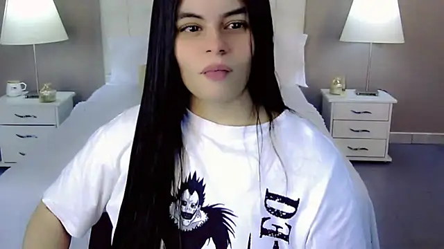 Snapshot of maddissonivanova chatting on September 11, 7:14 pm maddissonivanova online show from September 11, 7:14 pm