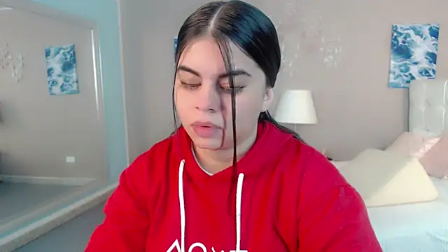 maddissonivanova online show from February 17, 7:09 pm