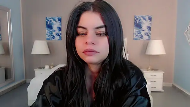 maddissonivanova online show from March 10, 7:08 pm