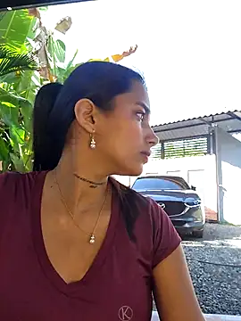 Snapshot of Lorena_Mcfly chatting on September 16, 1:01 pm Lorena Mcfly online show from September 16, 1:01 pm