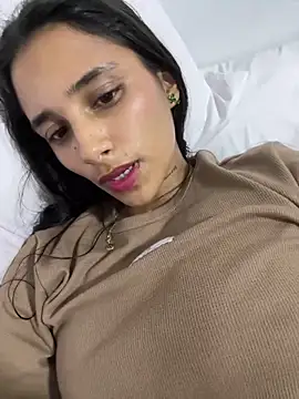 Snapshot of Lorena_Mcfly chatting on October 20, 1:50 am Lorena Mcfly online show from October 20, 1:50 am