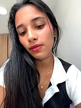 Snapshot of Lorena_Mcfly chatting on October 23, 6:50 pm Lorena Mcfly online show from October 23, 6:50 pm