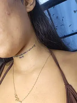 Lorena Mcfly online show from January 13, 12:43 pm