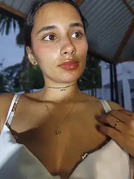 Lorena Mcfly online show from March 16, 11:25 am