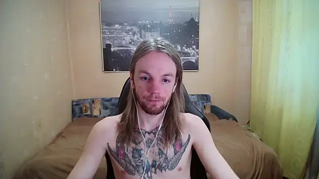 Snapshot of AdamDickens chatting on May 7, 4:23 pm AdamDickens online show from May 7, 4:23 pm