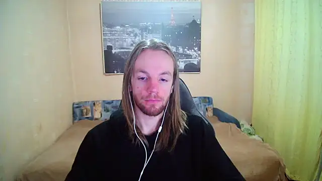 Snapshot of AdamDickens chatting on May 11, 7:11 pm AdamDickens online show from May 11, 7:11 pm