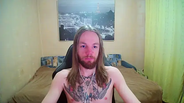 Snapshot of AdamDickens chatting on July 3, 8:48 pm AdamDickens online show from July 3, 8:48 pm