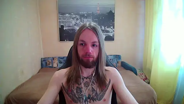 Snapshot of AdamDickens chatting on July 9, 11:14 am AdamDickens online show from July 9, 11:14 am