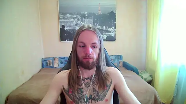 Snapshot of AdamDickens chatting on July 11, 1:03 pm AdamDickens online show from July 11, 1:03 pm