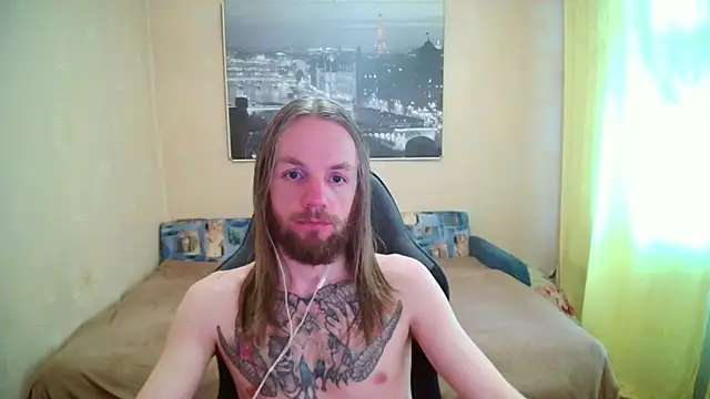 Snapshot of AdamDickens chatting on July 23, 1:58 am AdamDickens online show from July 23, 1:58 am