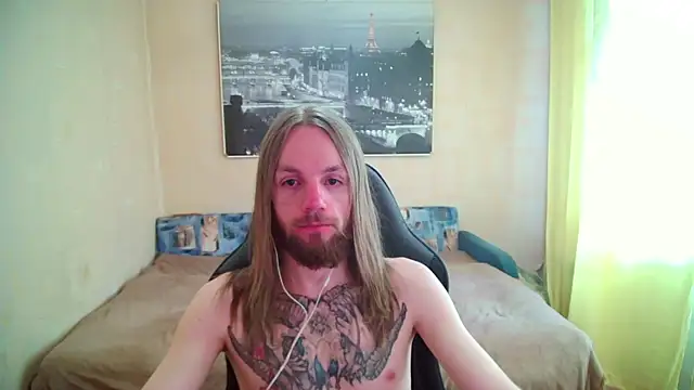 Snapshot of AdamDickens chatting on July 23, 2:04 pm AdamDickens online show from July 23, 2:04 pm