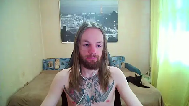Snapshot of AdamDickens chatting on July 27, 12:12 pm AdamDickens online show from July 27, 12:12 pm