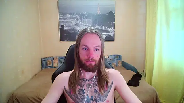 Snapshot of AdamDickens chatting on July 28, 4:39 pm AdamDickens online show from July 28, 4:39 pm