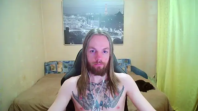 Snapshot of AdamDickens chatting on July 28, 6:20 pm AdamDickens online show from July 28, 6:20 pm