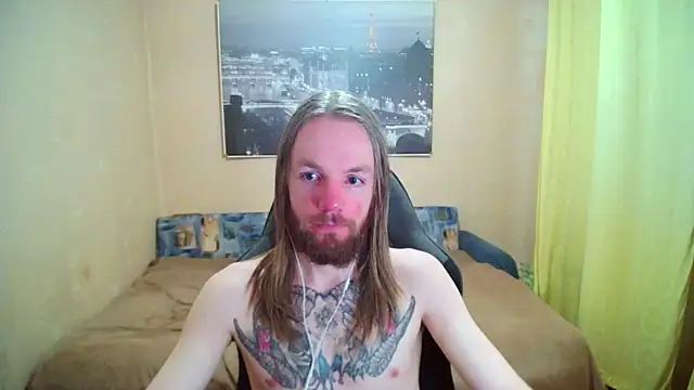 Snapshot of AdamDickens chatting on July 31, 8:41 pm AdamDickens online show from July 31, 8:41 pm