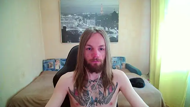 Snapshot of AdamDickens chatting on August 2, 2:59 pm AdamDickens online show from August 2, 2:59 pm