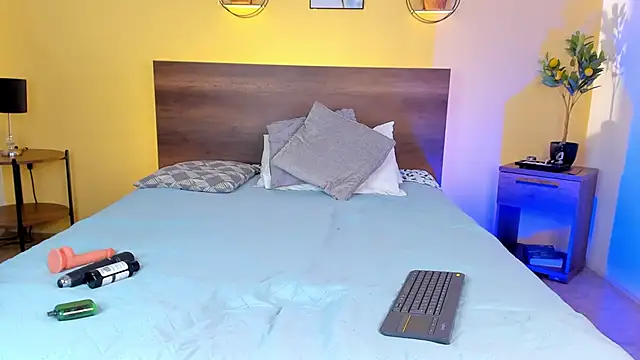 Snapshot of CamilleGrace chatting on September 13, 12:16 pm CamilleGrace online show from September 13, 12:16 pm