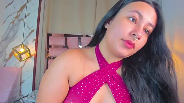 SamaelAndLilitt online show from May 2, 9:58 am
