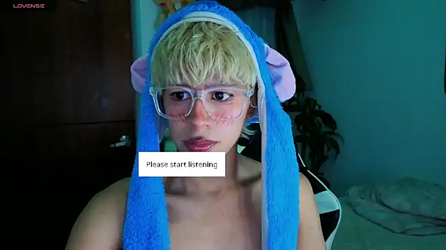 taichi bluy online show from December 4, 11:57 pm