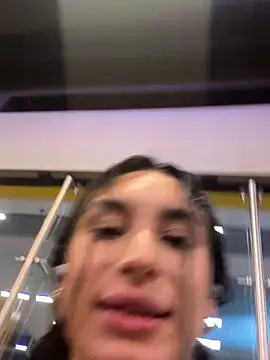 MonicaSalvatore online show from November 10, 10:53 pm