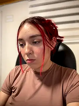 Karen18 boobs online show from September 25, 2:59 am