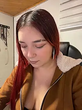 Karen18 boobs online show from February 3, 1:26 am