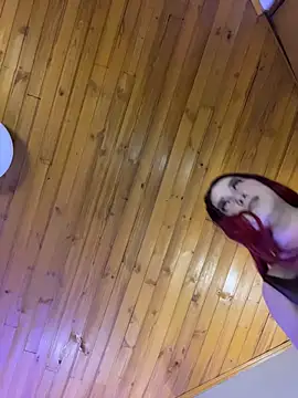 Karen18 boobs online show from August 5, 2:47 am