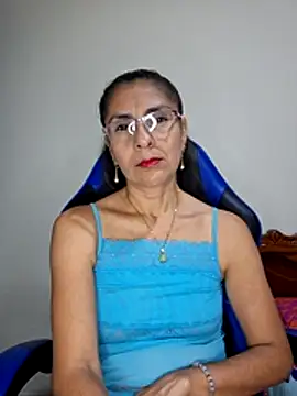 Natasha 50 online show from January 17, 1:10 am