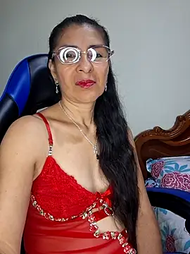 Natasha 50 online show from March 28, 1:05 am