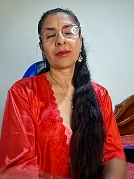 Natasha 50 online show from April 30, 1:01 am