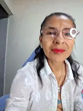 Natasha 50 online show from June 25, 1:05 am
