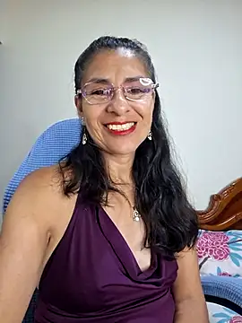 Natasha 50 online show from June 27, 1:10 am