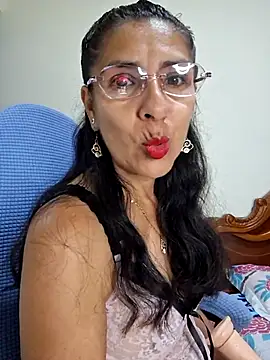 Natasha 50 online show from July 2, 1:05 am