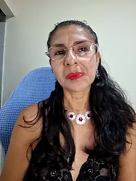 Natasha 50 online show from July 3, 1:45 am