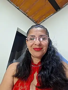 Natasha 50 online show from July 17, 1:01 am