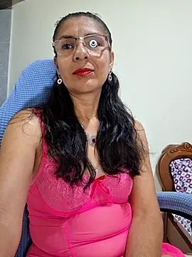 Natasha 50 online show from July 23, 1:08 am
