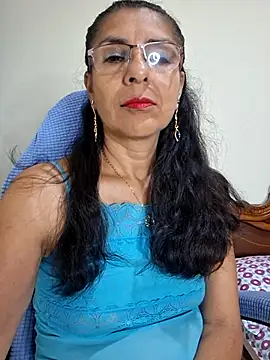 Natasha 50 online show from July 26, 1:03 am