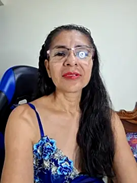 Natasha 50 online show from August 4, 1:42 am