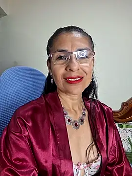 Natasha 50 online show from August 5, 1:08 am