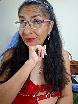 Natasha 50 online show from August 7, 1:07 am